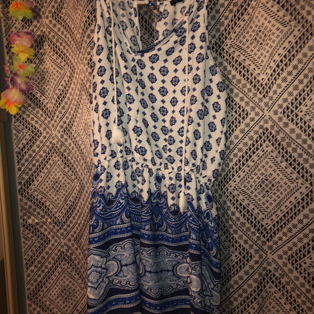 BeBop Romper